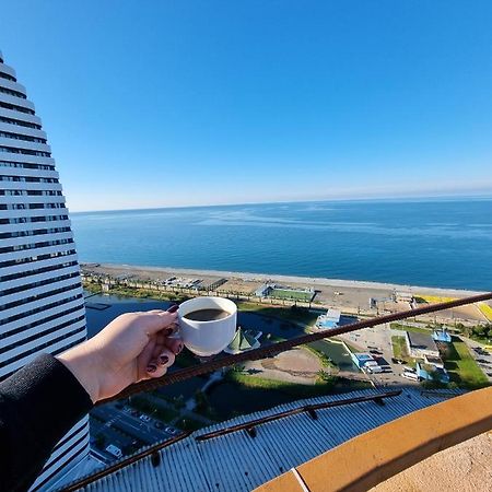 Darianna Batumi Hotel Exterior foto