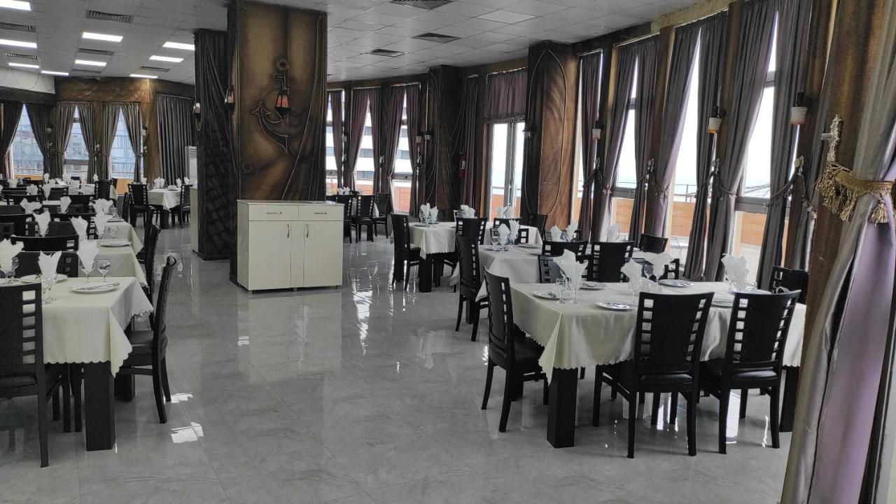 Darianna Batumi Hotel Exterior foto