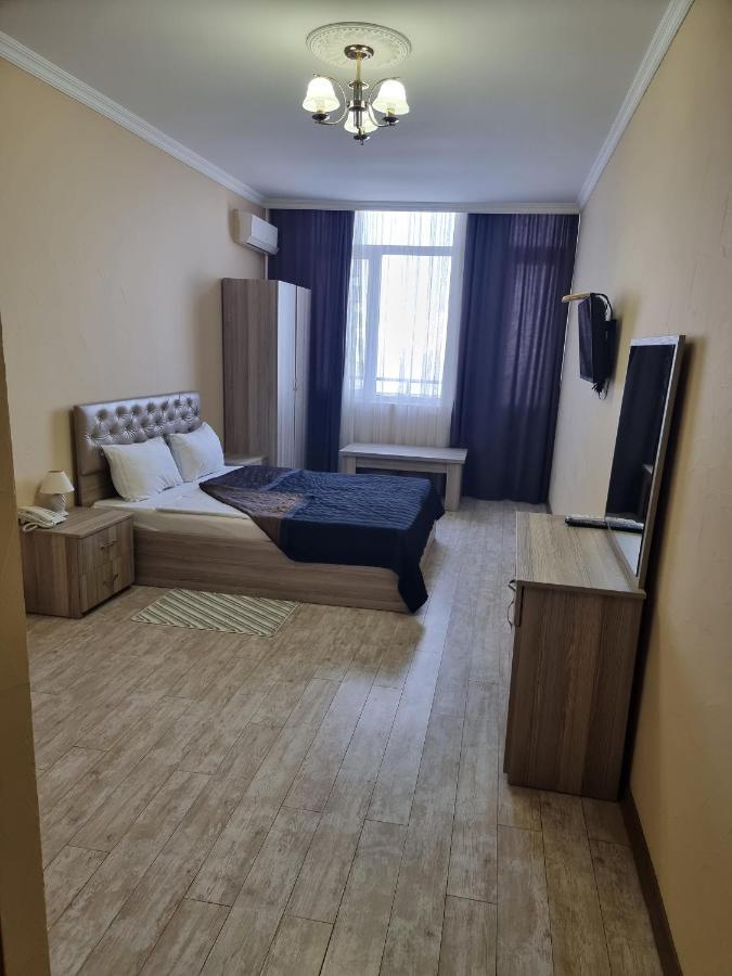 Darianna Batumi Hotel Exterior foto