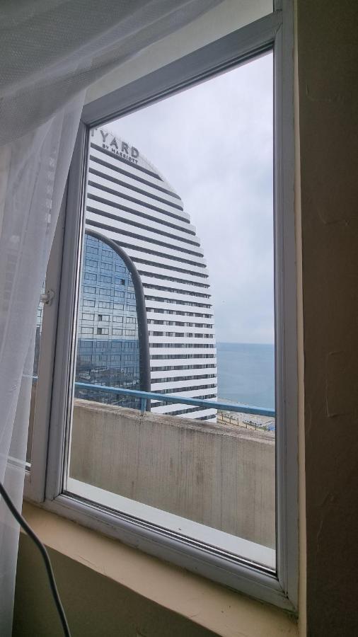 Darianna Batumi Hotel Exterior foto